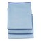 Unger Professional Unger Professional Grade Microfiber Cleaning Towel 18 in. W X 18 in. L 3 pk 966900 - alternate 1